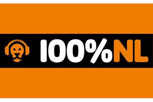 Radio 100% NL