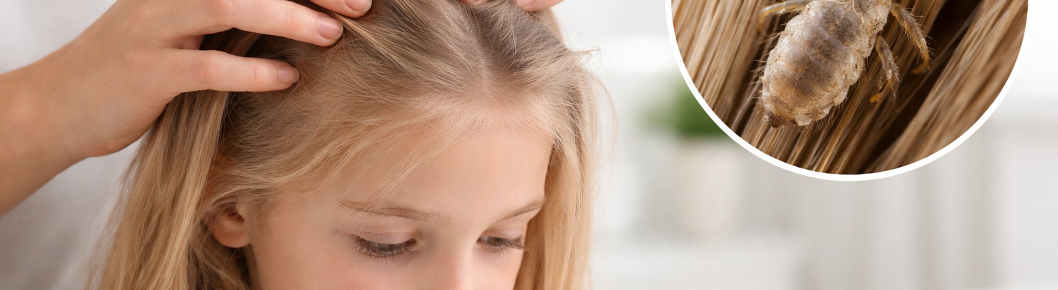 Traitement Anti-Poux