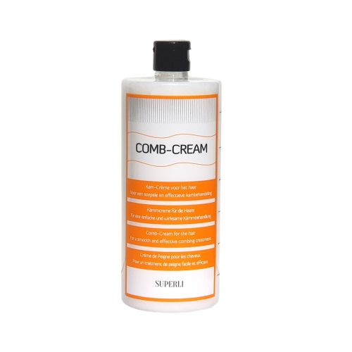 Crème de Peigne "Comb Cream"