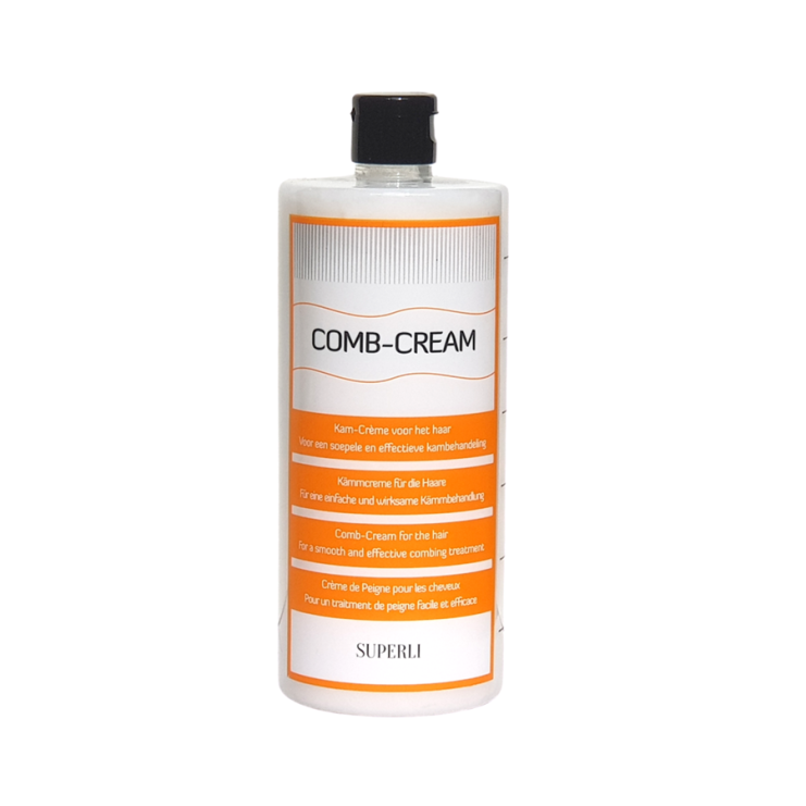 Crème de Peigne "Comb Cream"