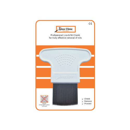 Peigne à lentes Lice Clinic Europe